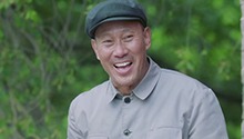 刘保印退出村主任竞选交棒新豫
