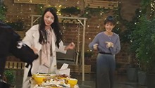 人间真实的蛋糕大战
