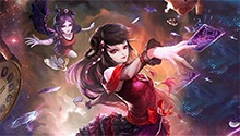 精灵梦叶罗丽
