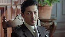 老毕主持开大会