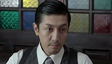 老毕深思熟虑