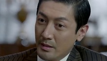 毕处变暖男探望陈深