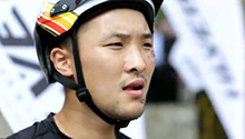 攀爬骑士 单车骑士的巅峰之战