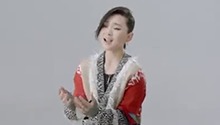 周笔畅《Longing for you》