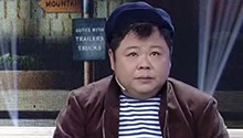 熊壮 刁子《长椅上的战争》