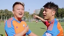 李克勤私下是运动达人