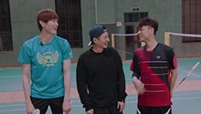 李克勤鲍春来谁是球王