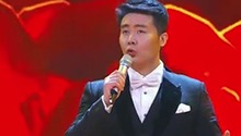 张英席深情歌颂海外游子眷恋之情