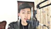 张晓钰清秀不输宋仲基