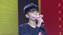 张晓钰倾心献唱《谢谢侬》