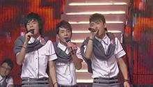 2007快男《我最闪亮》