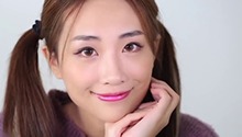 当姐姐化妆视频遇上弟弟的配音
