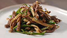 预处理不同肉类，让它们更鲜嫩