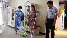 钢管拖把为何成伤人利器？