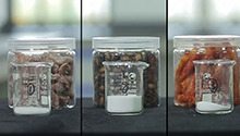 零食的盐分含量究竟有多高？