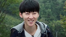 第14期：张展博孙辰现场认亲