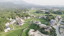“与贫穷作战”的岳阳得胜村