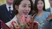章峥岚水光互相求婚变互“整”
