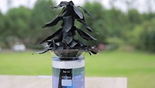 怎样将海水转换成饮用水？