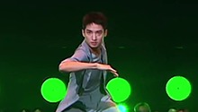 李响《我和我》勇敢尝鲜