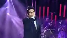 沙宝亮 《你把我灌醉》