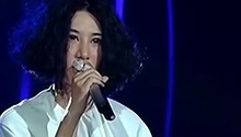 尚雯婕 《可惜不是你》