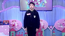 热血少年朗诵告白祖国