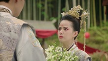 林铮铮“遗言”版婚礼誓词