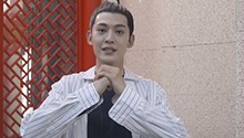 真意夫妇领衔“殿下”小分队送2020祝福啦！