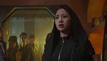 鬼鸥傻傻分不清？