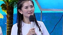 谢娜惨遭“围攻”受万点伤害