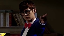 深扒撒贝宁何炅“相爱相杀史”
