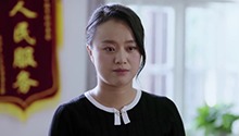 王大翠为重建学校捐出全部家当