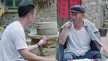陈新豫紧跟时代要买电脑上网
