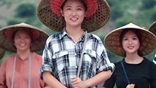 家乡的宝藏