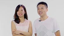 夫妻生活大吐槽！