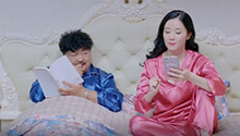 女人喝心灵鸡汤变心灵汤包