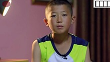 杨继祖为父母筹划特别惊喜