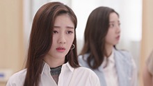 阮母受伤垂危 圆圆冒险输血