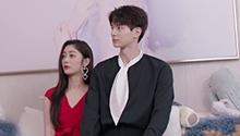 E升夫妇小手一拉跪沙发