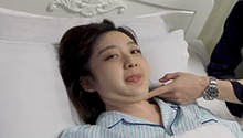 是心动啊！笛笛在线比心