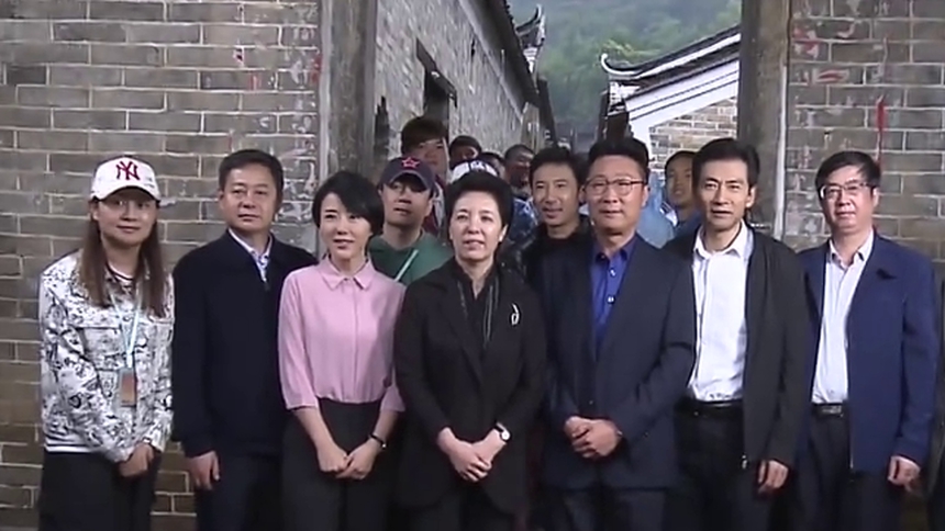 乌兰在永州调研时强调 牢记总书记嘱托 夺取脱贫攻坚全胜