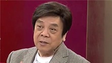 赵忠祥大曝自己新潮生活
