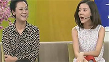 王丽云、车晓专访