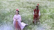 贾宝玉神游太虚观
