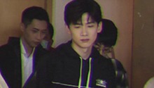 第3集 白敬亭土嗨MV太上头