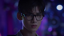 纯享版第2集 女艺人遇袭之谜
