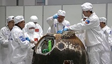 为什么地外星球土壤对太空研究至关重要？