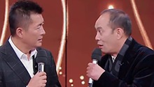 高曙光张光北互相谦让选搭档