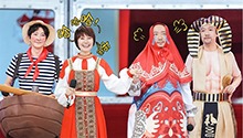 徐峥袁泉实力吐槽神道具